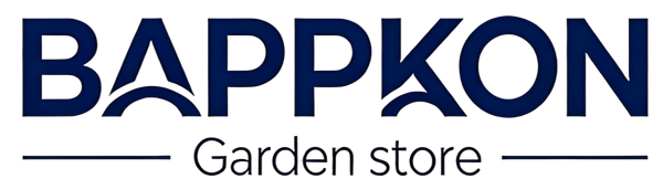 BAPPKON Garden Store