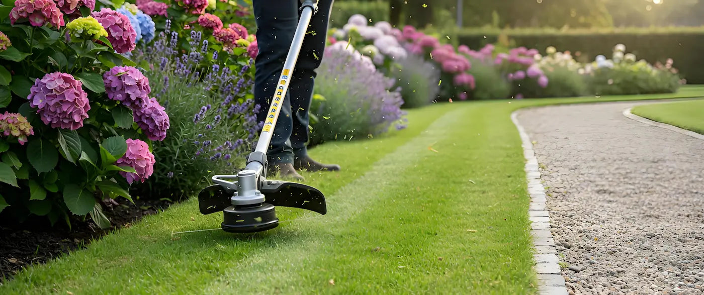 Professional Garden Tools and Irrigation Solutions - BAPPKON Garden Store